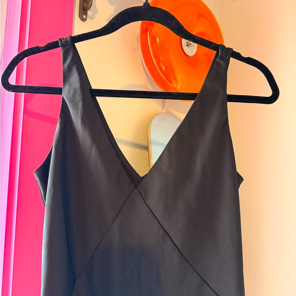 A New Day Classic Black Dress